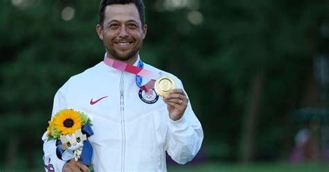  2016年リオデジャネイロオリンピックにおける Xander Schauffele の驚異的な金メダル獲得：アメリカゴルフ界の若きスター誕生