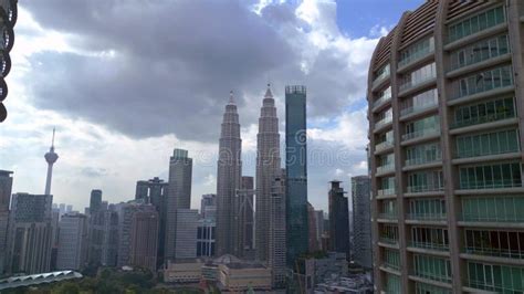  Petronas Towers Climbathon 2017:  Pushing Human Limits Amidst Iconic Skyscrapers